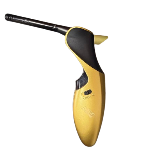  فندک تاشو آشپزخانه آی سی کیو | ICQ Folding Kitchen Lighter
