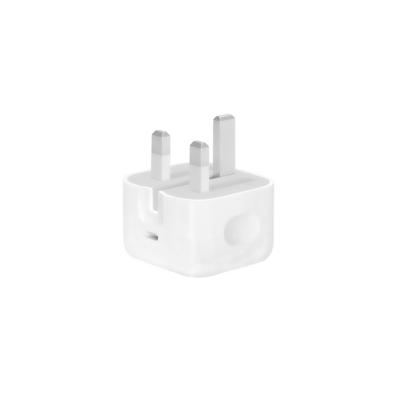 شارژر دیواری اپل 20W اصل سفارش ایرلند | Apple 20W USB-C Power Adapter – درجه یک با گارانتی پارتیان پایا