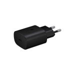 شارژر دیواری فست سامسونگ 25 وات مدل EP-TA800 +کابل تایپ سی | اصل – گارانتی پارتیان پایا Wall Charger Samsung 25W Super Fast Charging | Type-C to Type-C