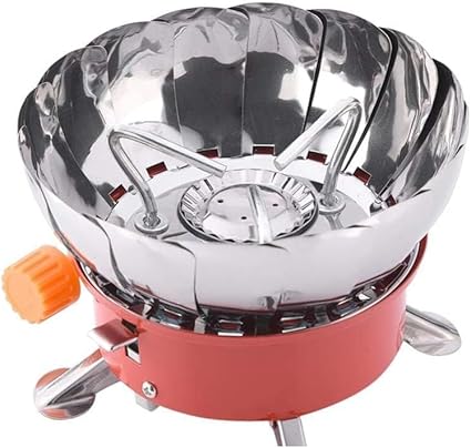 اجاق گاز ضد باد کمپینگ کووار مدل کا 203  Kovar K-203