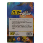 فندک اتمی شعله سرامیکی آ سی کیو مدل  | ICQ LIGHTER  XHG8877