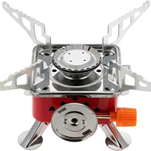 🏕️ اجاق گاز کمپینگ پرتابل کووار Kovar 2800w-K-202