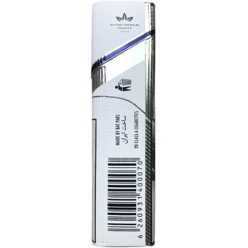 سیگار کنت ۸ بلو Kent Blue 8