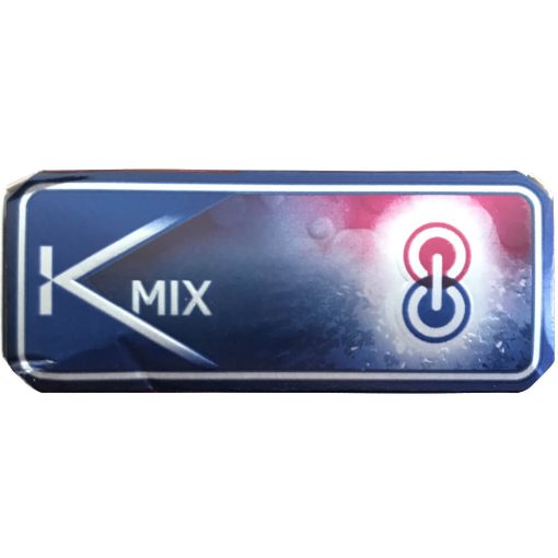 سیگار کنت میکس آروما توت‌فرنگی  Kent Mix Aroma