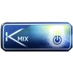 سیگار کنت میکس فرش (لیمویی)  Kent Mix Fresh Double Capsule
