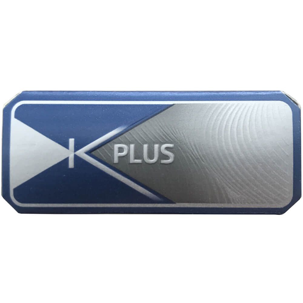 سیگار کنت پلاس ۴ Kent Plus 4 Silver