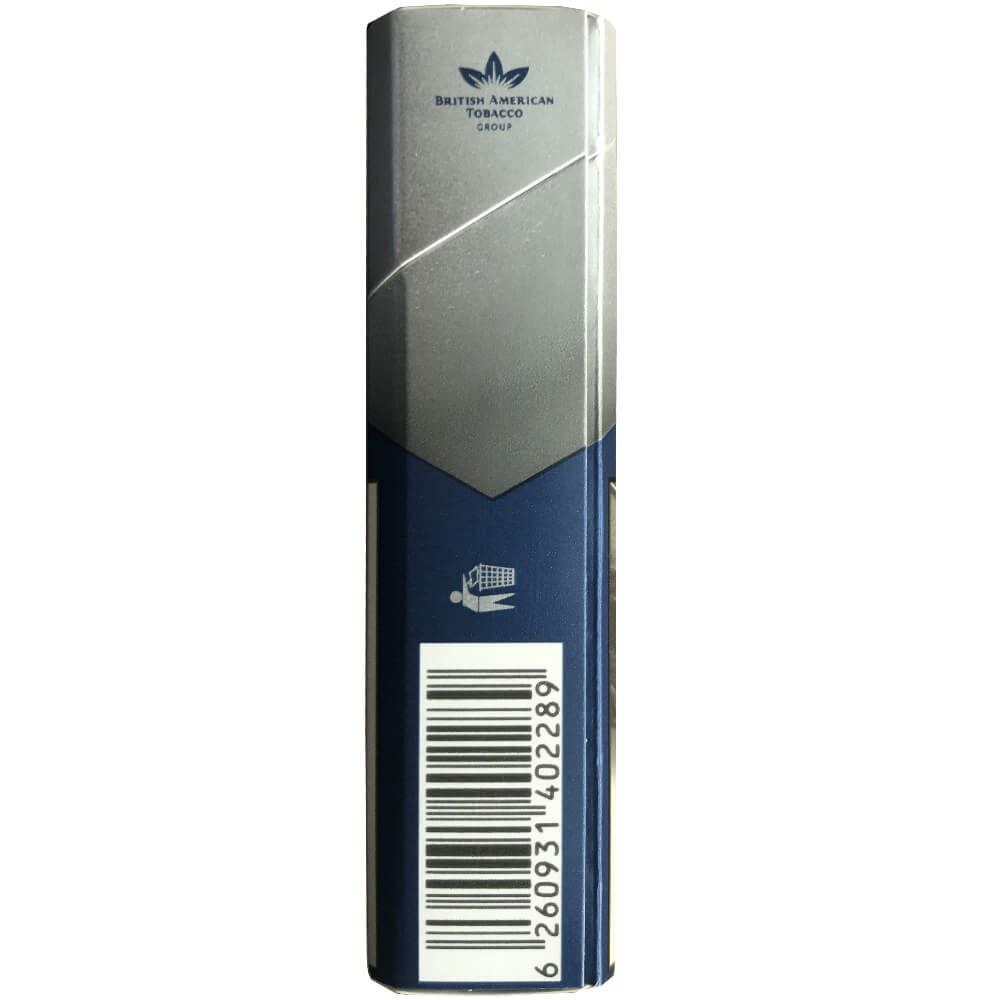 سیگار کنت پلاس ۴ Kent Plus 4 Silver
